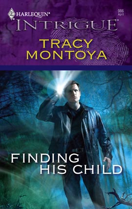 Title details for Finding His Child by Tracy Montoya - Available